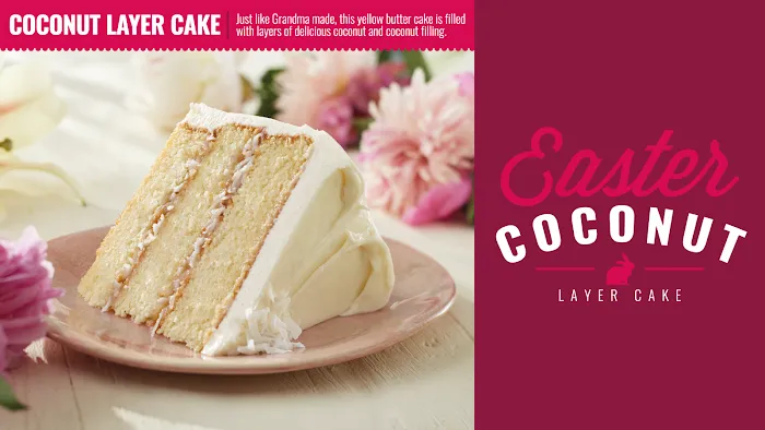 Piece of Cake Inc. Picture 3