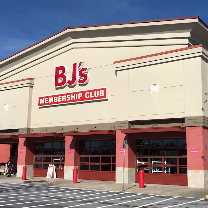 BJ's Bakery Picture 1