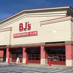 BJ's Bakery