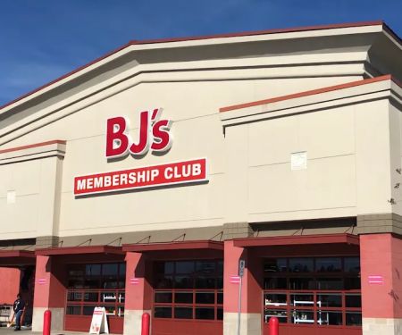 BJ's Bakery