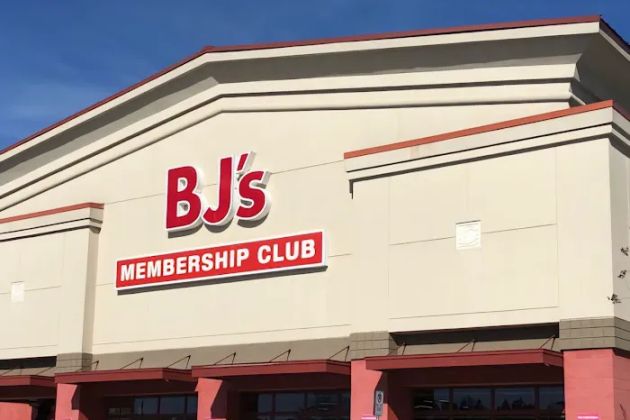 BJ's Bakery