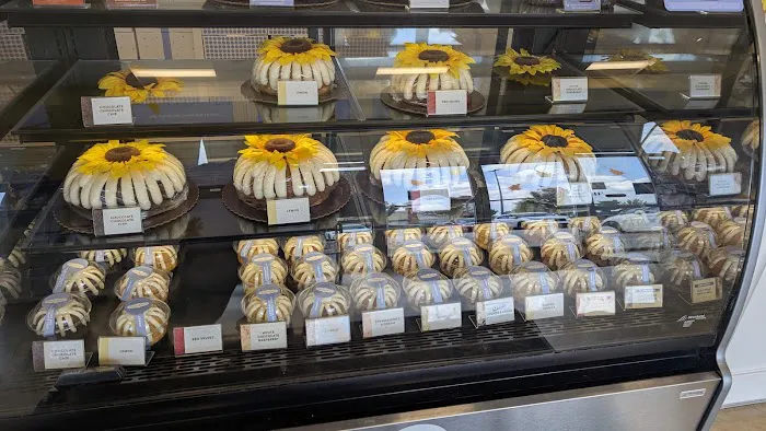 Nothing Bundt Cakes Picture 7