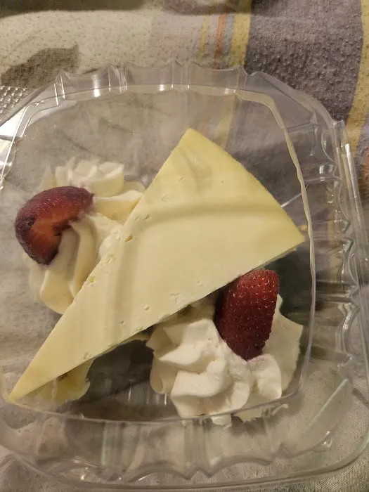 Sammy Cheezecake Picture 10