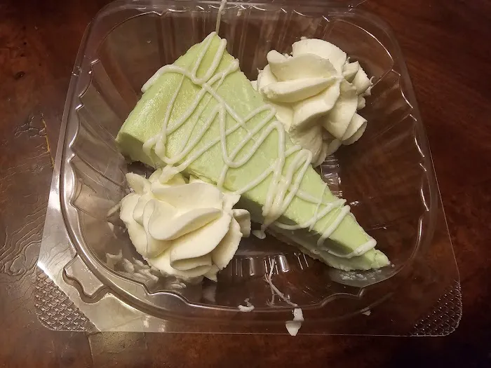 Sammy Cheezecake Picture 4
