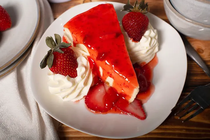 Sammy Cheezecake Picture 5