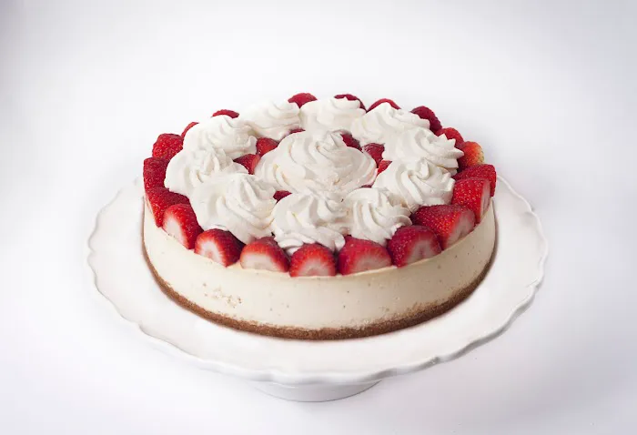Sammy Cheezecake Picture 7