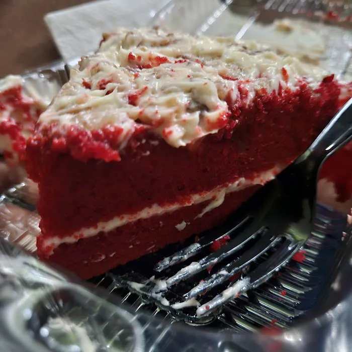 Sammy Cheezecake Picture 6