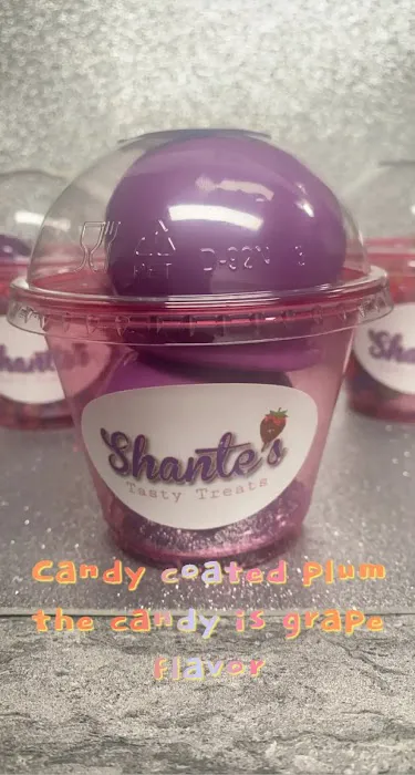 Shante’s Tasty Treats Picture 6