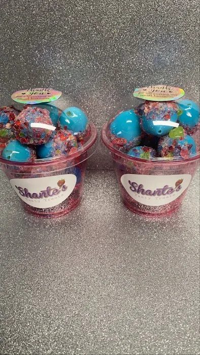 Shante’s Tasty Treats Picture 1