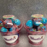 Shante’s Tasty Treats ico
