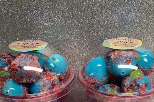 Shante’s Tasty Treats