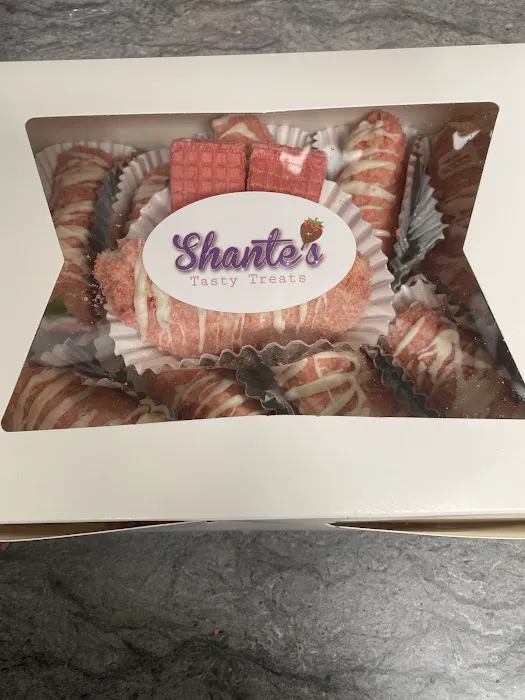 Shante’s Tasty Treats Picture 2