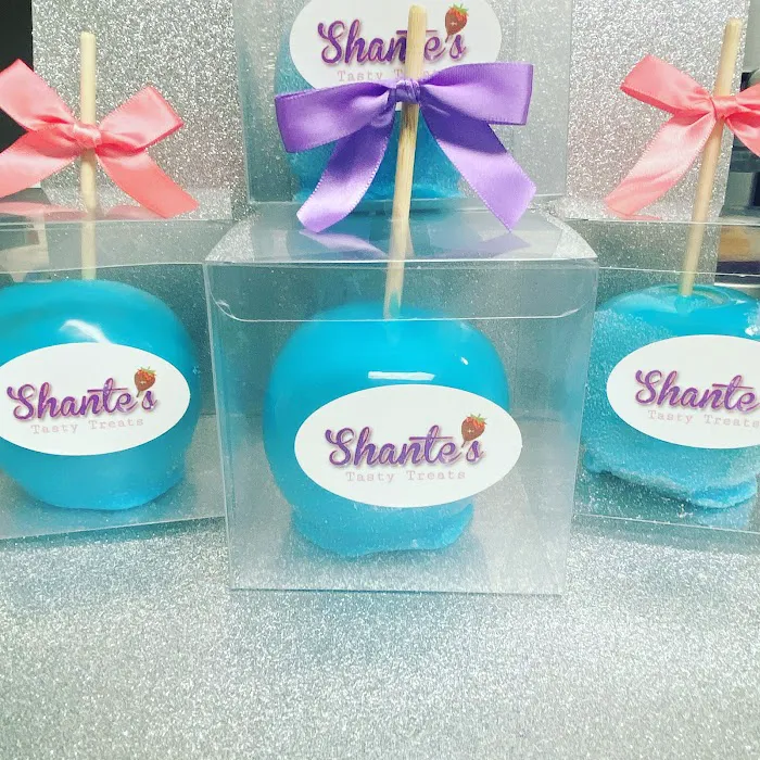 Shante’s Tasty Treats Picture 5