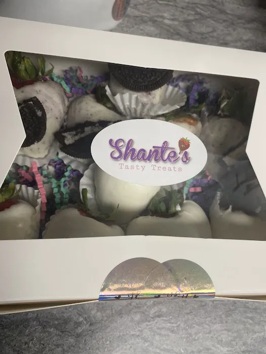 Shante’s Tasty Treats Picture 7