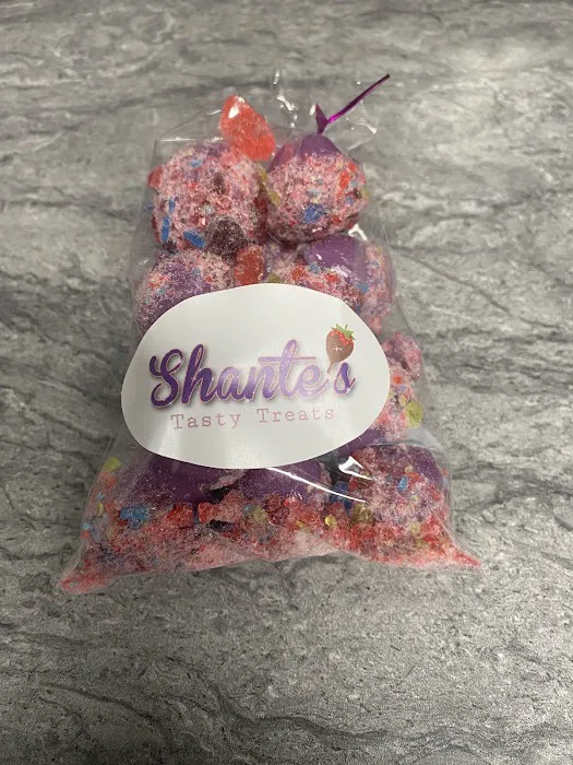 Shante’s Tasty Treats Picture 3
