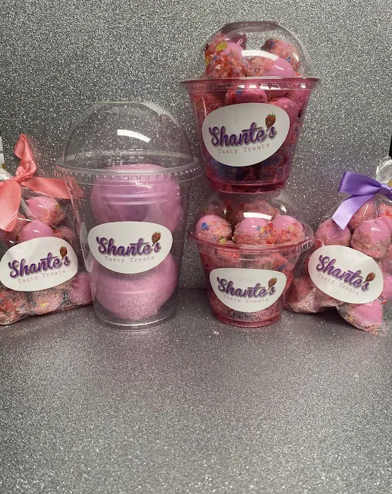 Shante’s Tasty Treats Picture 8