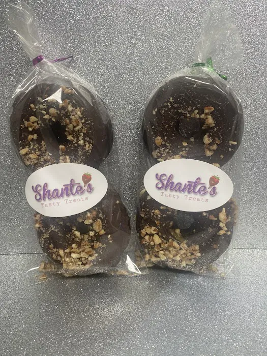 Shante’s Tasty Treats Picture 4