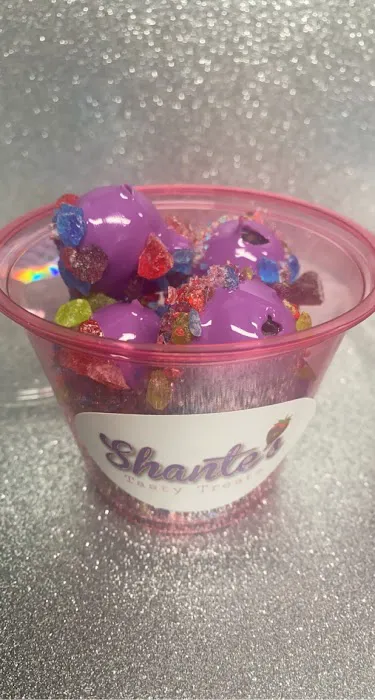 Shante’s Tasty Treats Picture 9