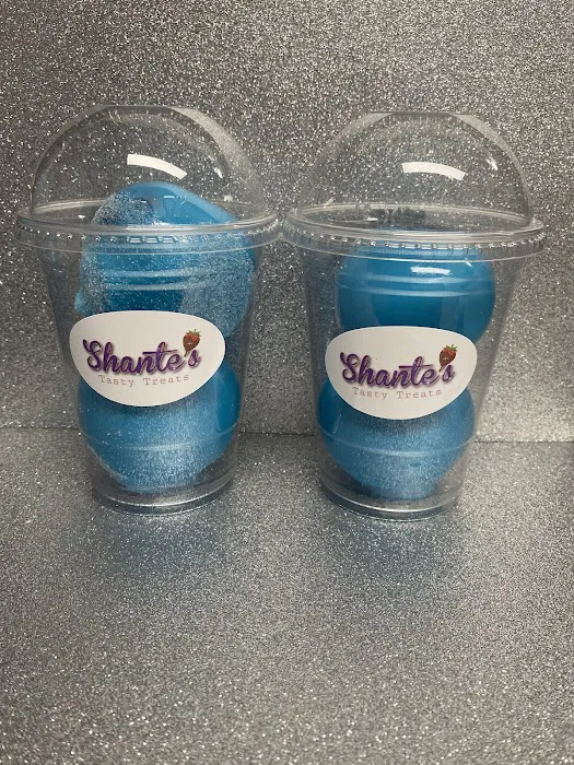 Shante’s Tasty Treats Picture 10