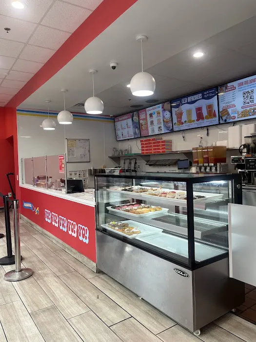 Yonutz Donuts and Ice Cream - Atlantic Station, Atlanta Picture 10
