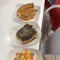Yonutz Donuts and Ice Cream - Atlantic Station, Atlanta ico