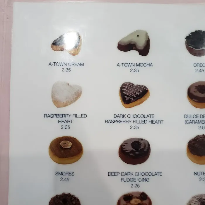 Sublime Doughnuts Picture 7