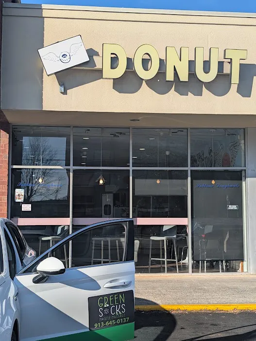 Sublime Doughnuts Picture 4