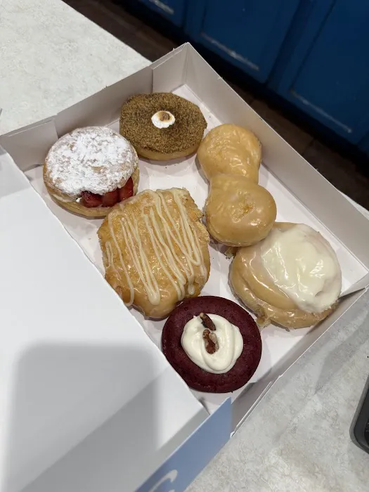 Sublime Doughnuts Picture 6