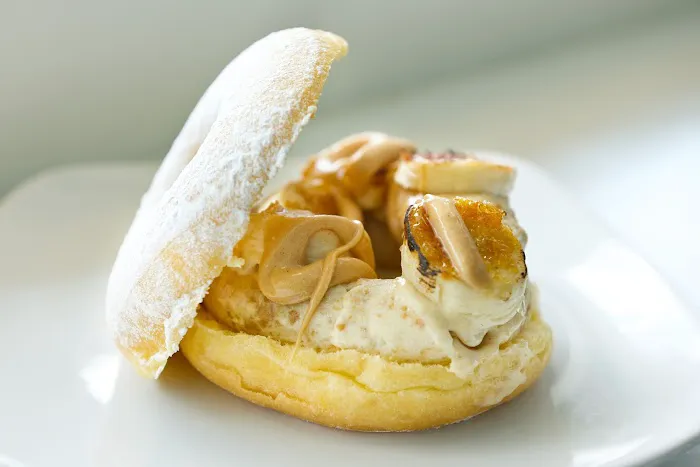 Sublime Doughnuts Picture 2