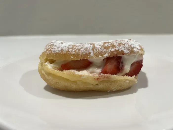 Sublime Doughnuts Picture 3