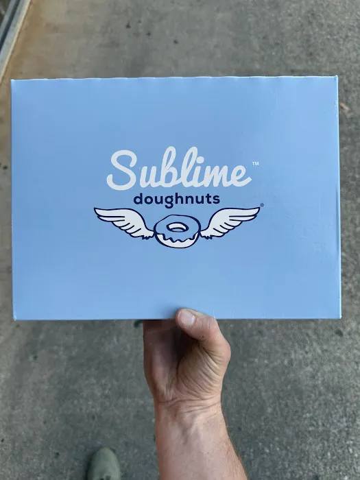 Sublime Doughnuts Picture 8