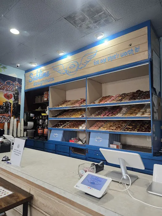 Sublime Doughnuts Picture 5
