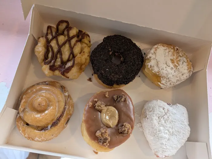 Sublime Doughnuts Picture 10