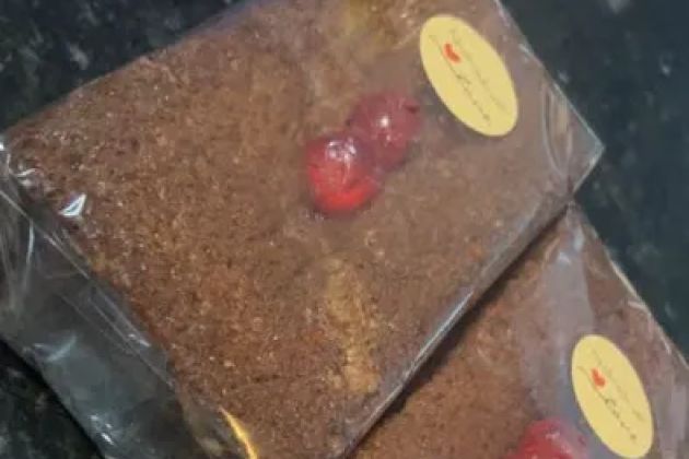 Sweetbananadelights