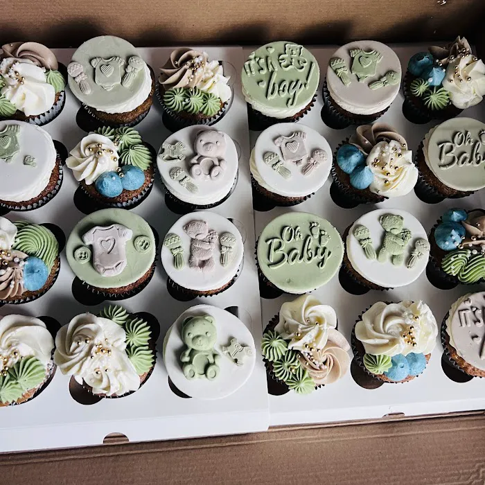 Eva Christine's Sweets Picture 9