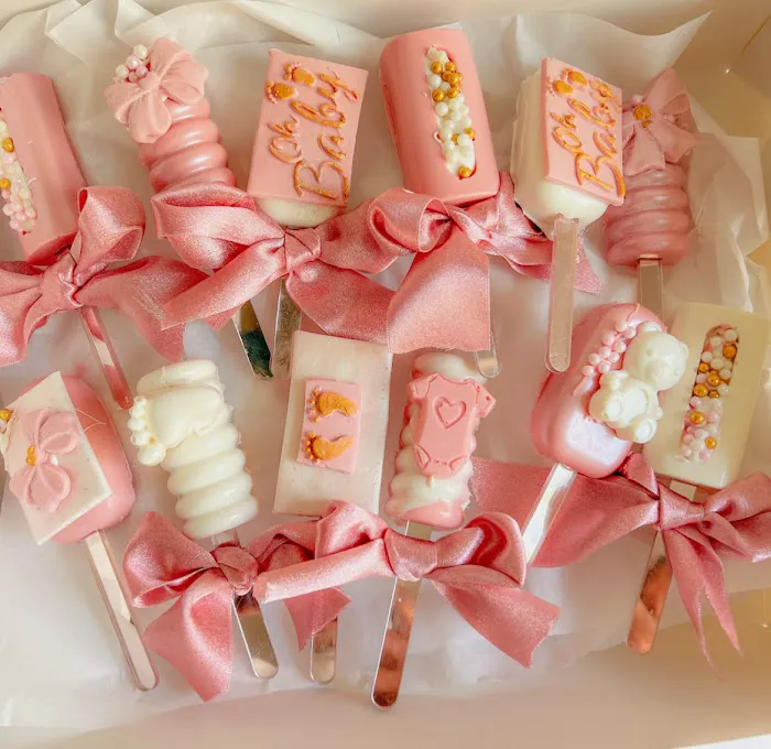 Eva Christine's Sweets Picture 10