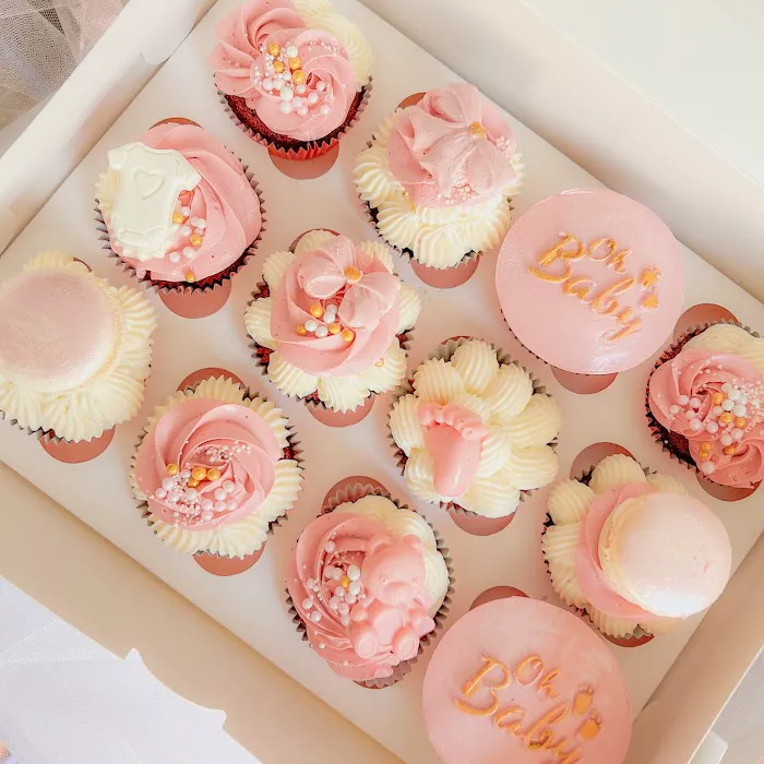 Eva Christine's Sweets Picture 8