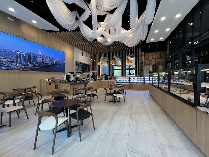 White Windmill Bakery & Cafe - Buckhead Picture 8