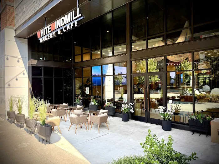 White Windmill Bakery & Cafe - Buckhead Picture 10