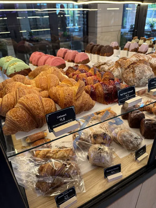 White Windmill Bakery & Cafe - Buckhead Picture 9