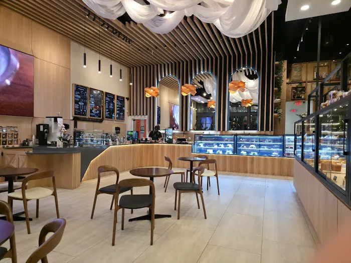 White Windmill Bakery & Cafe - Buckhead Picture 1