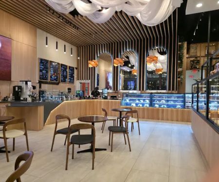 White Windmill Bakery & Cafe - Buckhead
