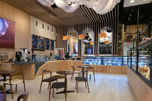 White Windmill Bakery & Cafe - Buckhead