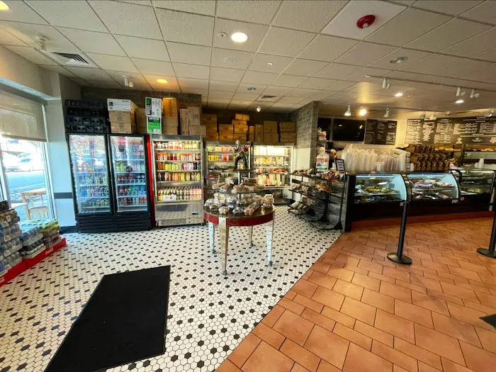 Brooklyn Bagel Bakery & Deli Picture 5