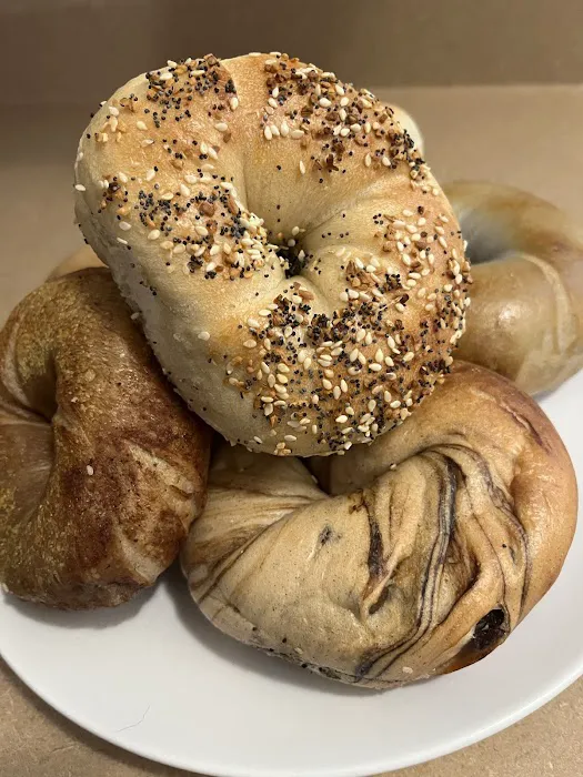 Brooklyn Bagel Bakery & Deli Picture 2