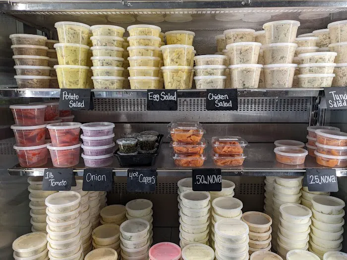 Brooklyn Bagel Bakery & Deli Picture 6