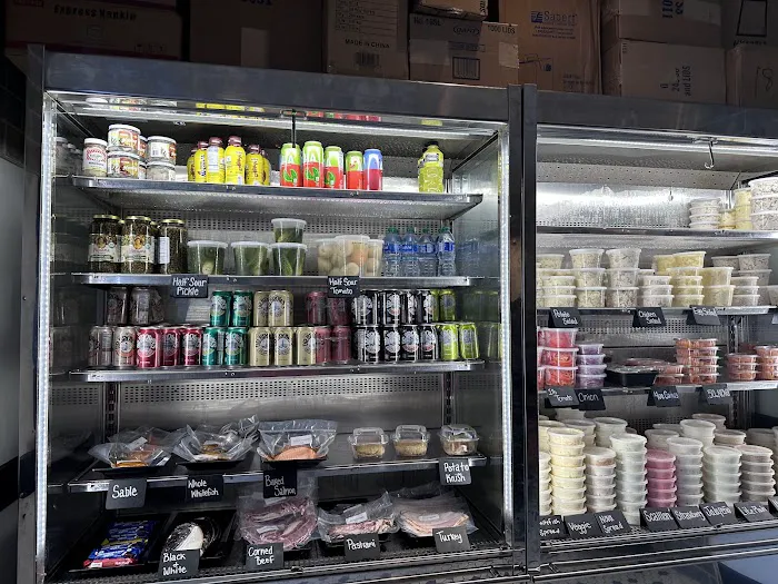 Brooklyn Bagel Bakery & Deli Picture 10
