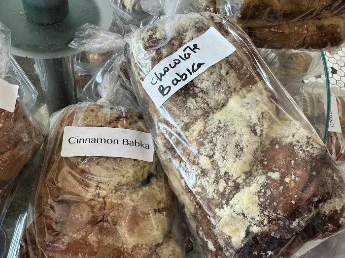 Brooklyn Bagel Bakery & Deli Picture 7