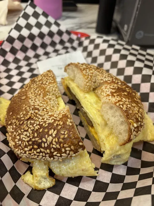 Brooklyn Bagel Bakery & Deli Picture 1