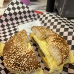 Brooklyn Bagel Bakery & Deli